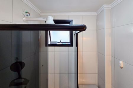 Apartamento à venda com 70m², 3 quartos e 2 vagasBanheiro Social