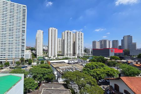 Apartamento à venda com 70m², 3 quartos e 2 vagasVista - Suíte