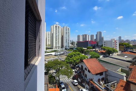 Apartamento à venda com 70m², 3 quartos e 2 vagasVista - Quarto 2