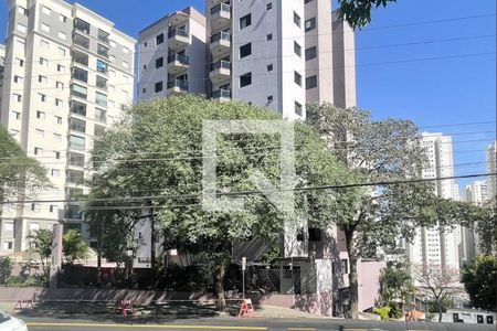 Apartamento à venda com 70m², 3 quartos e 2 vagasFachada