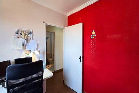 Apartamento à venda com 70m², 3 quartos e 2 vagasQuarto 1