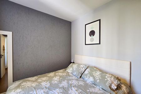 Apartamento à venda com 70m², 3 quartos e 2 vagasQuarto 2