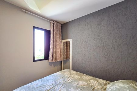 Apartamento à venda com 70m², 3 quartos e 2 vagasQuarto 2