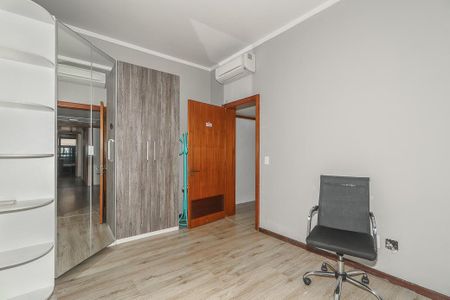 Apartamento à venda com 148m², 3 quartos e 2 vagasQuarto 1