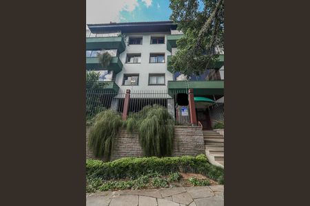 Apartamento à venda com 148m², 3 quartos e 2 vagasFachada