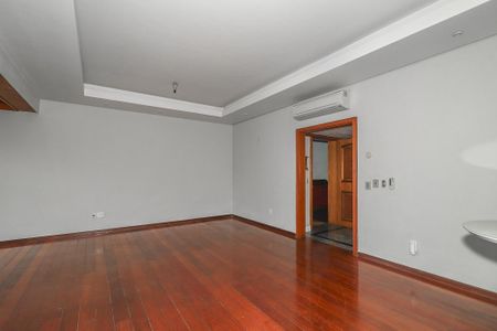 Apartamento à venda com 148m², 3 quartos e 2 vagasSala