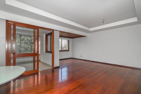 Apartamento à venda com 148m², 3 quartos e 2 vagasSala