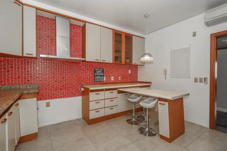 Apartamento à venda com 148m², 3 quartos e 2 vagasCozinha