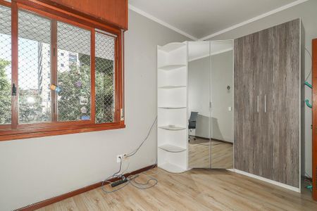 Apartamento à venda com 148m², 3 quartos e 2 vagasQuarto 1