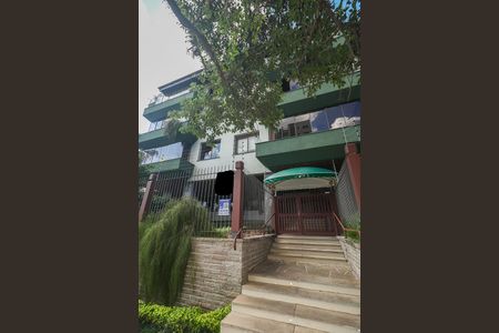 Apartamento à venda com 148m², 3 quartos e 2 vagasFachada