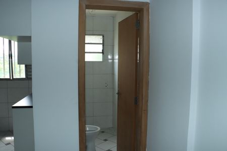 Casa para alugar com 1 quarto, 50m² em Jardim Dom Jose, Embu das Artes