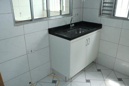 Casa para alugar com 1 quarto, 50m² em Jardim Dom Jose, Embu das Artes