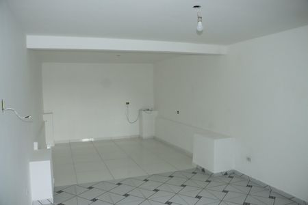 Casa para alugar com 1 quarto, 50m² em Jardim Dom Jose, Embu das Artes