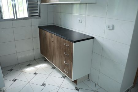 Casa para alugar com 1 quarto, 50m² em Jardim Dom Jose, Embu das Artes