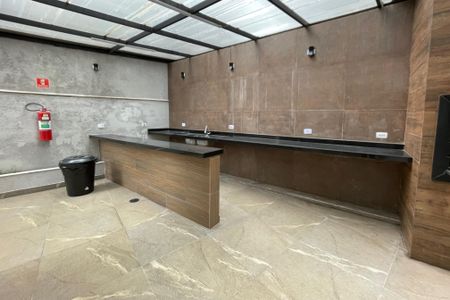 Studio à venda com 30m², 1 quarto e sem vaga Studio à venda com 30m², 1 quarto e sem vagaÁrea comum