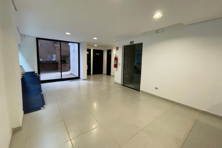 Studio à venda com 30m², 1 quarto e sem vaga Studio à venda com 30m², 1 quarto e sem vagaSalão de Festas