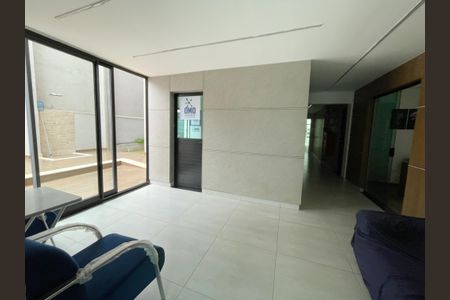 Studio à venda com 30m², 1 quarto e sem vaga Studio à venda com 30m², 1 quarto e sem vagaHall de entrada
