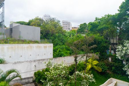 Vista do Quarto 1 de apartamento à venda com 2 quartos, 54m² em Jardim Oriental, São Paulo