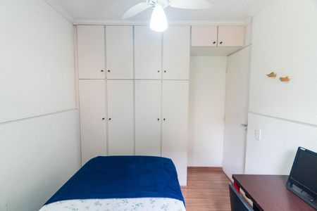 Quarto 2 de apartamento à venda com 2 quartos, 54m² em Jardim Oriental, São Paulo