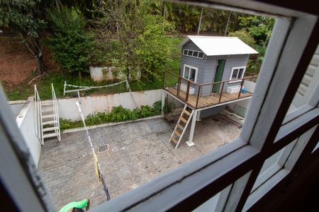 Casa de condomínio à venda com 250m², 4 quartos e 1 vagaVISTA DO QUARTO 3