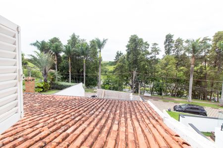 Casa de condomínio à venda com 250m², 4 quartos e 1 vagaVISTA DA SUITE