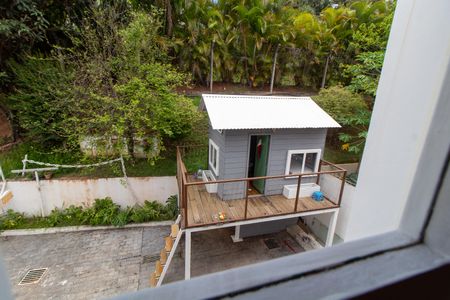Casa de condomínio à venda com 250m², 4 quartos e 1 vagaVISTA DO QUARTO 2