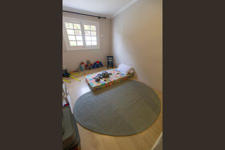 Casa de condomínio à venda com 250m², 4 quartos e 1 vagaQUARTO 2