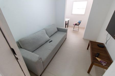 Casa de condomínio à venda com 250m², 4 quartos e 1 vagaSALA  DE TV