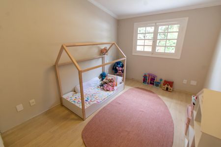 Casa de condomínio à venda com 250m², 4 quartos e 1 vagaQUARTO 3