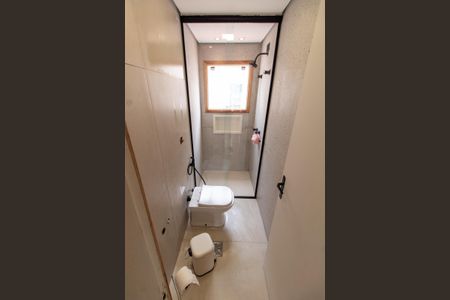 Casa de condomínio à venda com 250m², 4 quartos e 1 vagaQUARTO 2