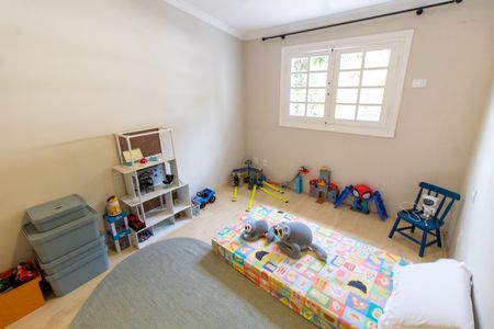 Casa de condomínio à venda com 250m², 4 quartos e 1 vagaQUARTO 2