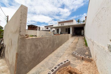 Casa de condomínio à venda com 250m², 4 quartos e 1 vagaFACHADA