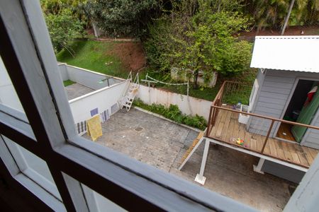 Casa de condomínio à venda com 250m², 4 quartos e 1 vagaVISTA DO QUARTO 2