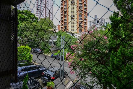 Casa de condomínio para alugar com 200m², 3 quartos e 3 vagasVista do Quarto 2