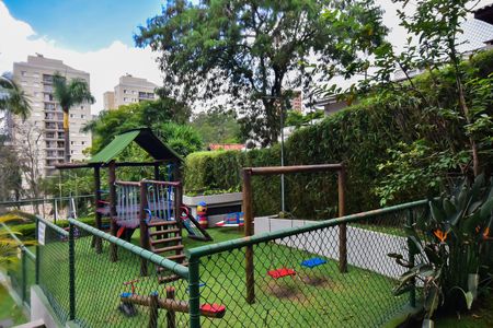 Casa de condomínio para alugar com 200m², 3 quartos e 3 vagasPlayground