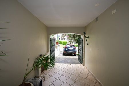 Casa de condomínio para alugar com 200m², 3 quartos e 3 vagasGaragem