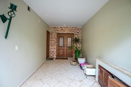 Casa de condomínio para alugar com 200m², 3 quartos e 3 vagasGaragem