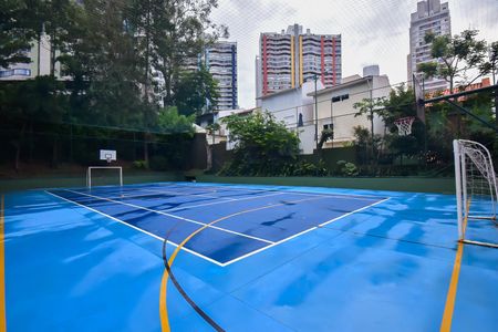 Casa de condomínio para alugar com 200m², 3 quartos e 3 vagasQuadra