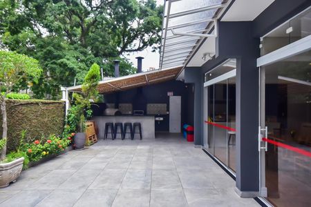 Casa de condomínio para alugar com 200m², 3 quartos e 3 vagasSalão de Festa