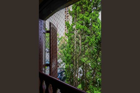 Casa de condomínio para alugar com 200m², 3 quartos e 3 vagasVista do Quarto 1