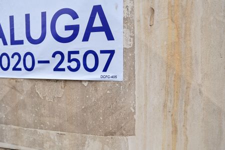 Apartamento para alugar com 47m², 3 quartos e 1 vaga Apartamento para alugar com 47m², 3 quartos e 1 vaga22/01/26 DCFC-405