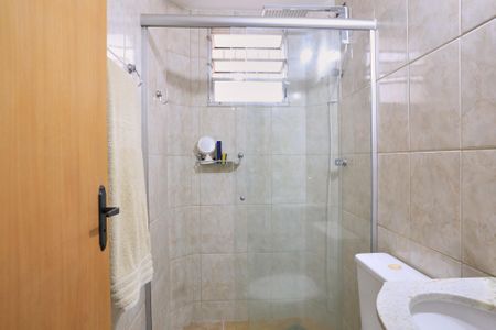 Apartamento para alugar com 47m², 3 quartos e 1 vaga Apartamento para alugar com 47m², 3 quartos e 1 vagaBanheiro