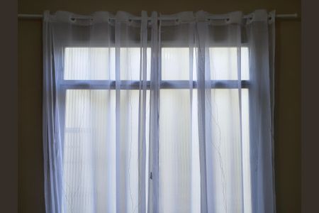 Janela - Sala Jantar de casa à venda com 2 quartos, 120m² em Jacarepaguá, Rio de Janeiro