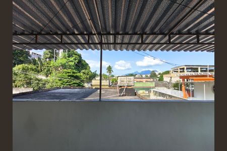 Casa à venda com 120m², 2 quartos e sem vagaTerraço