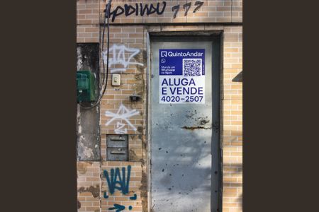 Casa à venda com 120m², 2 quartos e sem vagaPlaca