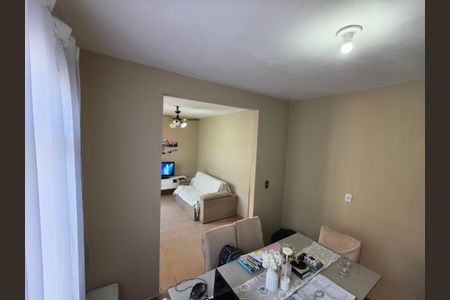 Casa à venda com 120m², 2 quartos e sem vagaSala Jantar