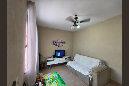 Sala de casa à venda com 2 quartos, 120m² em Jacarepaguá, Rio de Janeiro