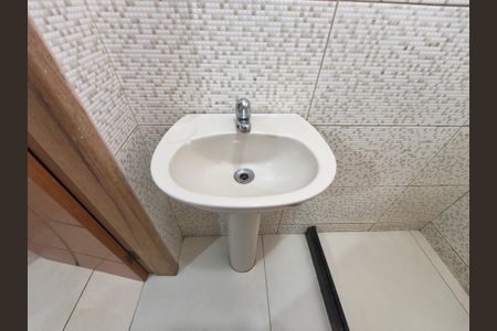 Casa à venda com 120m², 2 quartos e sem vagaBanheiro Suite 2