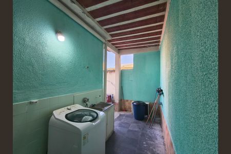 Casa à venda com 120m², 2 quartos e sem vagaÁrea de Serviço