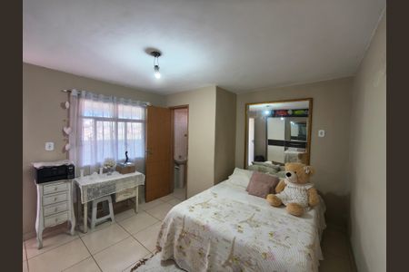 Casa à venda com 120m², 2 quartos e sem vagaQuarto 2 Suite